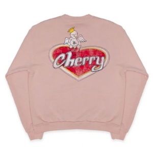 Cherry LA Sweatshirt - Limited Version